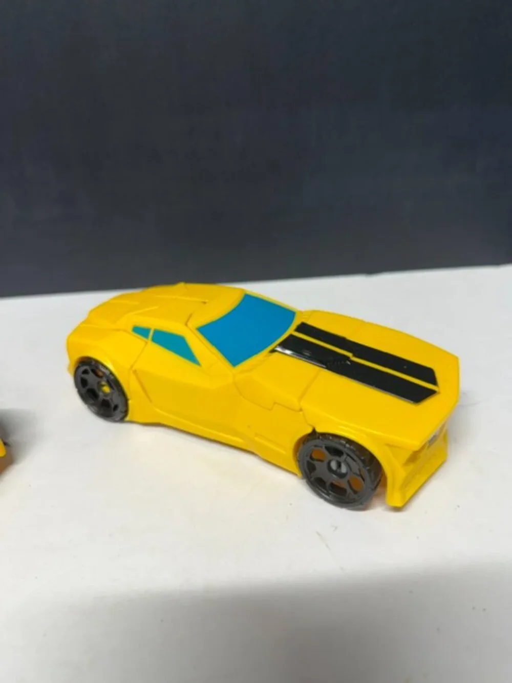 Transformers Toys Bumblebee